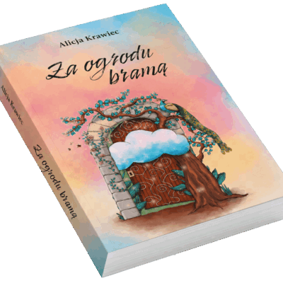Za ogrodu brama